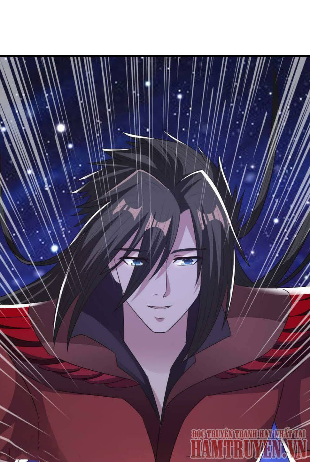 Hỗn Độn Kim Ô: Chapter 71