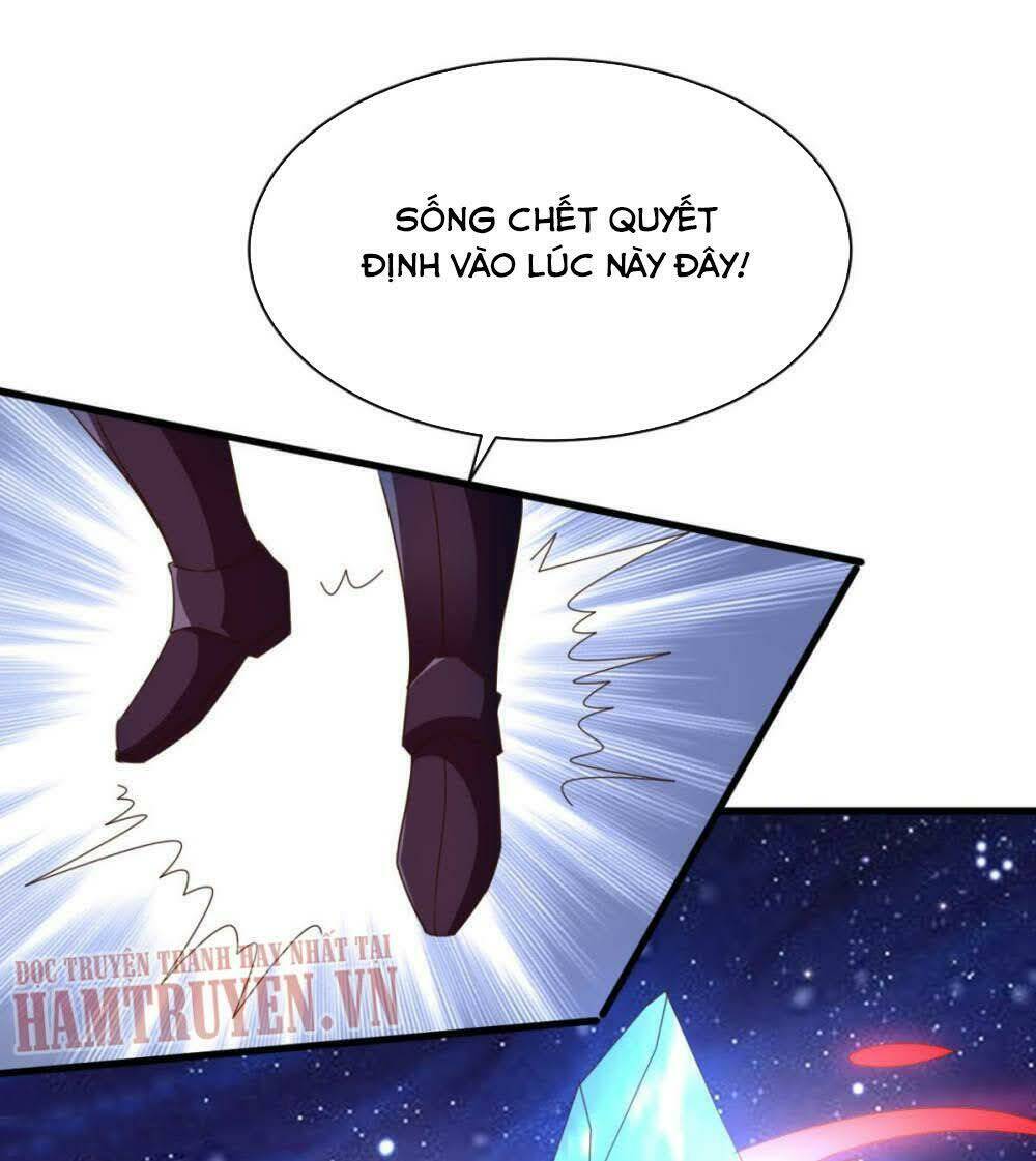 Hỗn Độn Kim Ô: Chapter 71