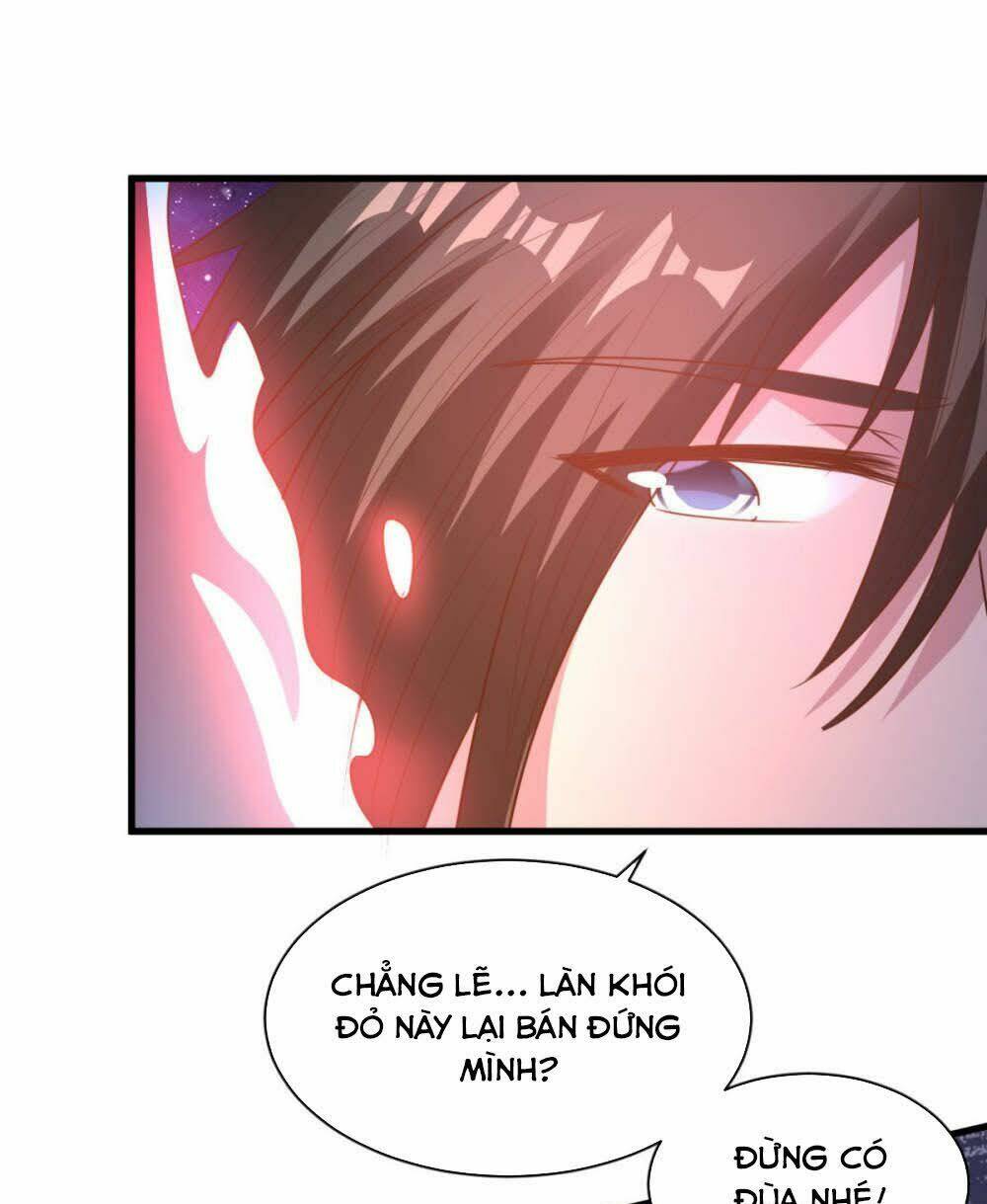Hỗn Độn Kim Ô: Chapter 71