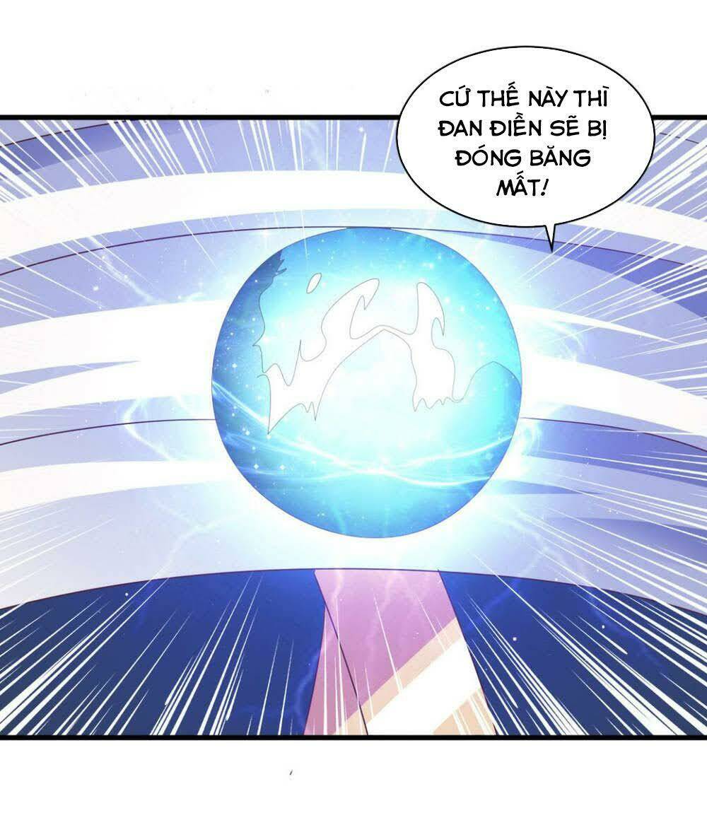 Hỗn Độn Kim Ô: Chapter 71