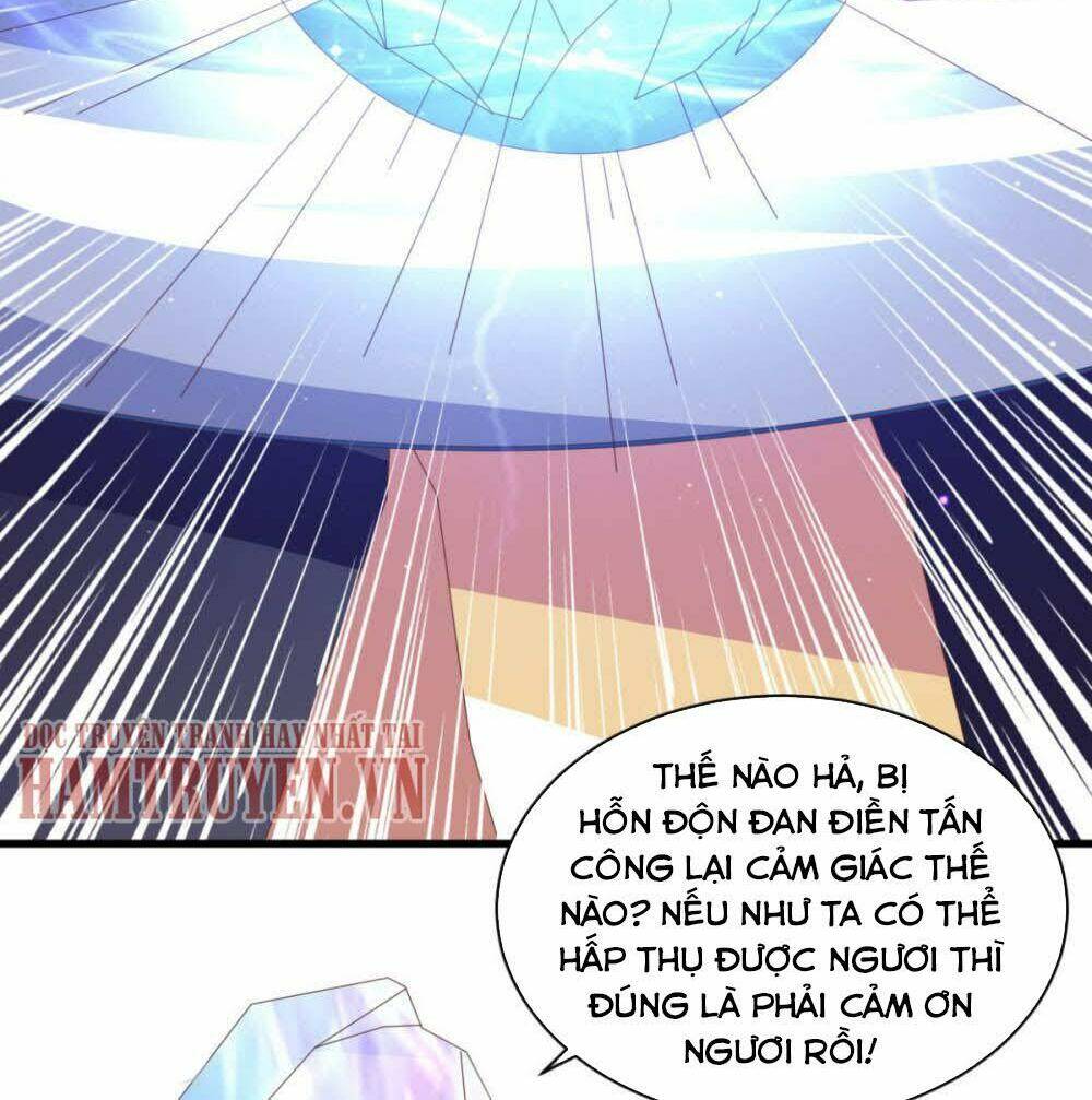 Hỗn Độn Kim Ô: Chapter 71