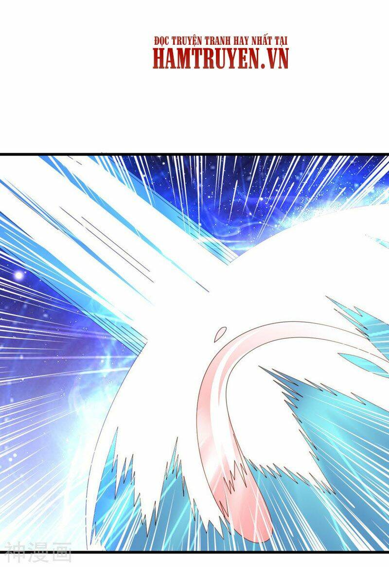 Hỗn Độn Kim Ô: Chapter 72