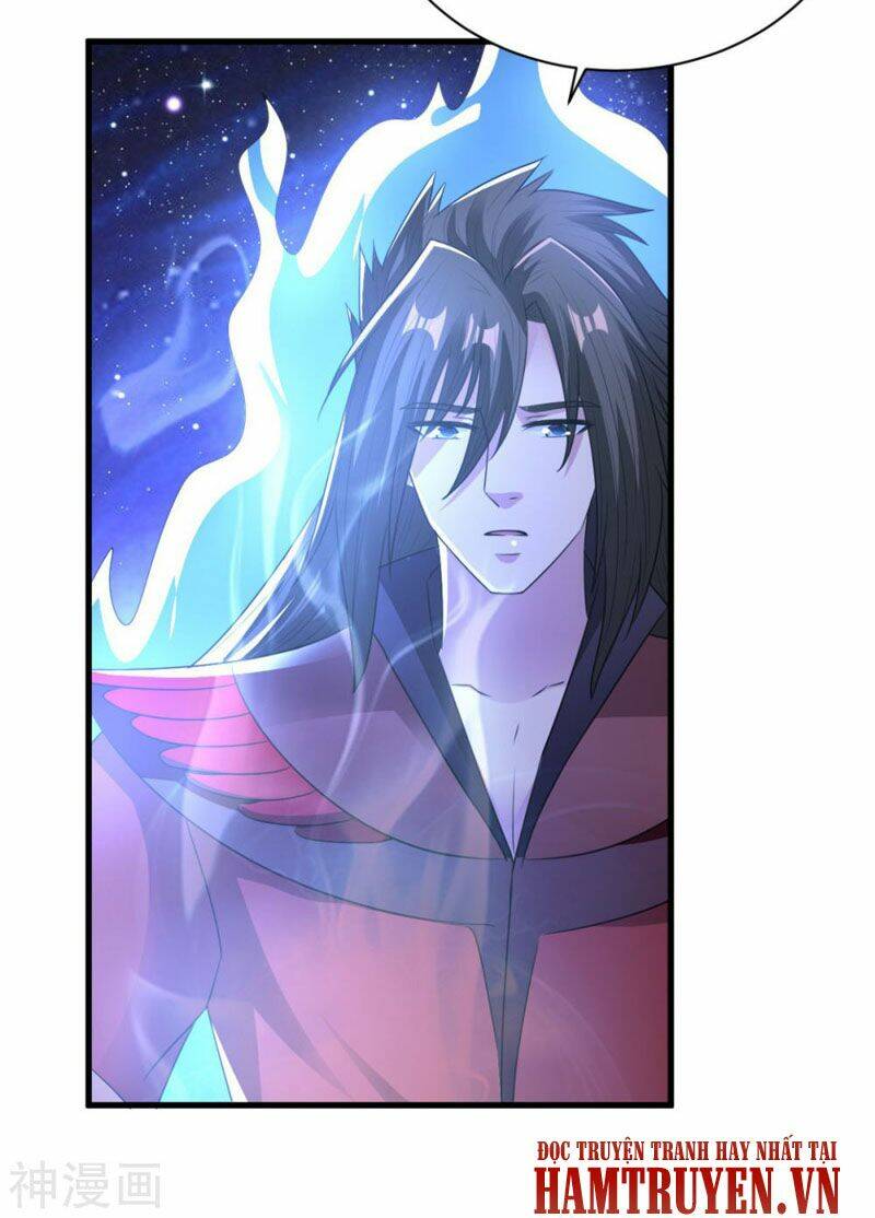 Hỗn Độn Kim Ô: Chapter 72