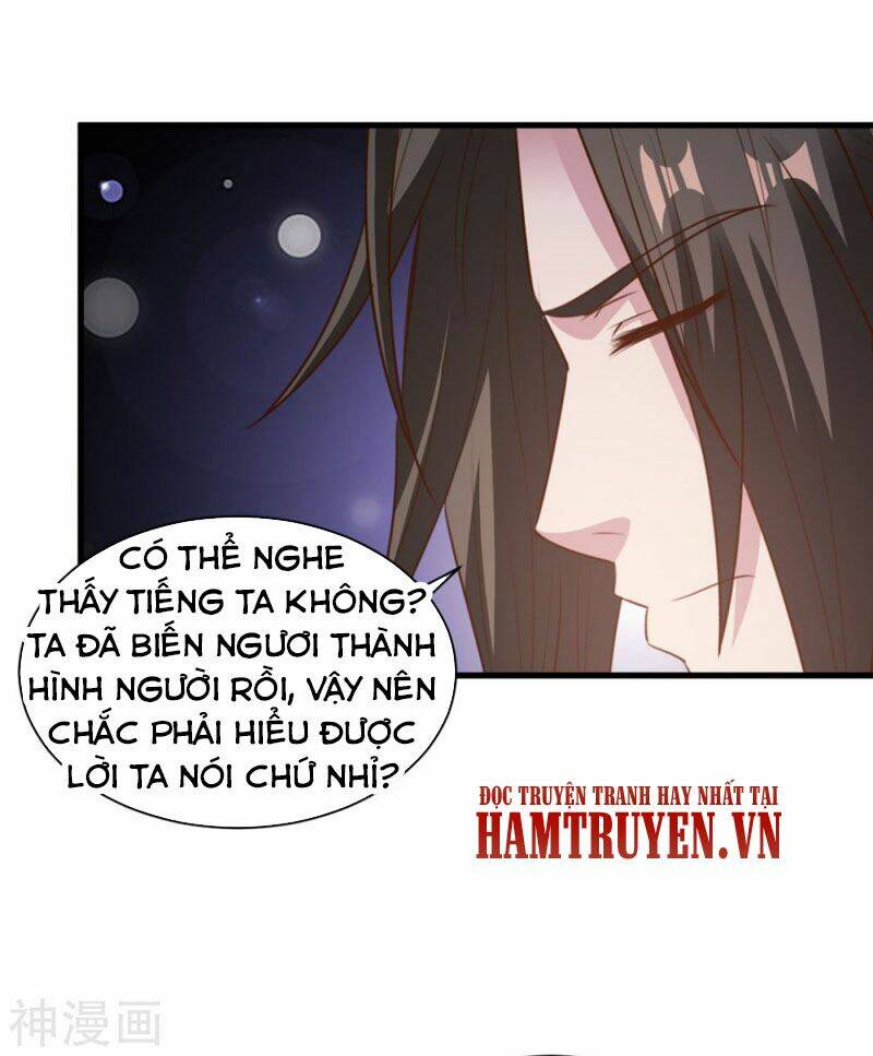 Hỗn Độn Kim Ô: Chapter 72