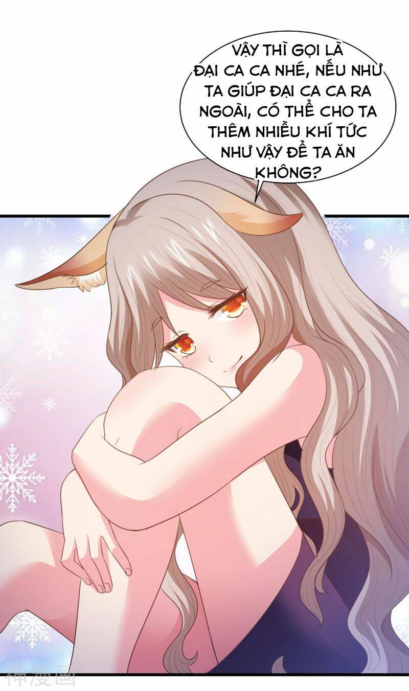 Hỗn Độn Kim Ô: Chapter 72