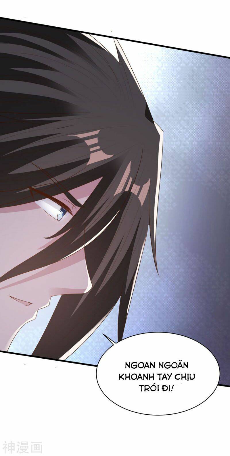 Hỗn Độn Kim Ô: Chapter 72