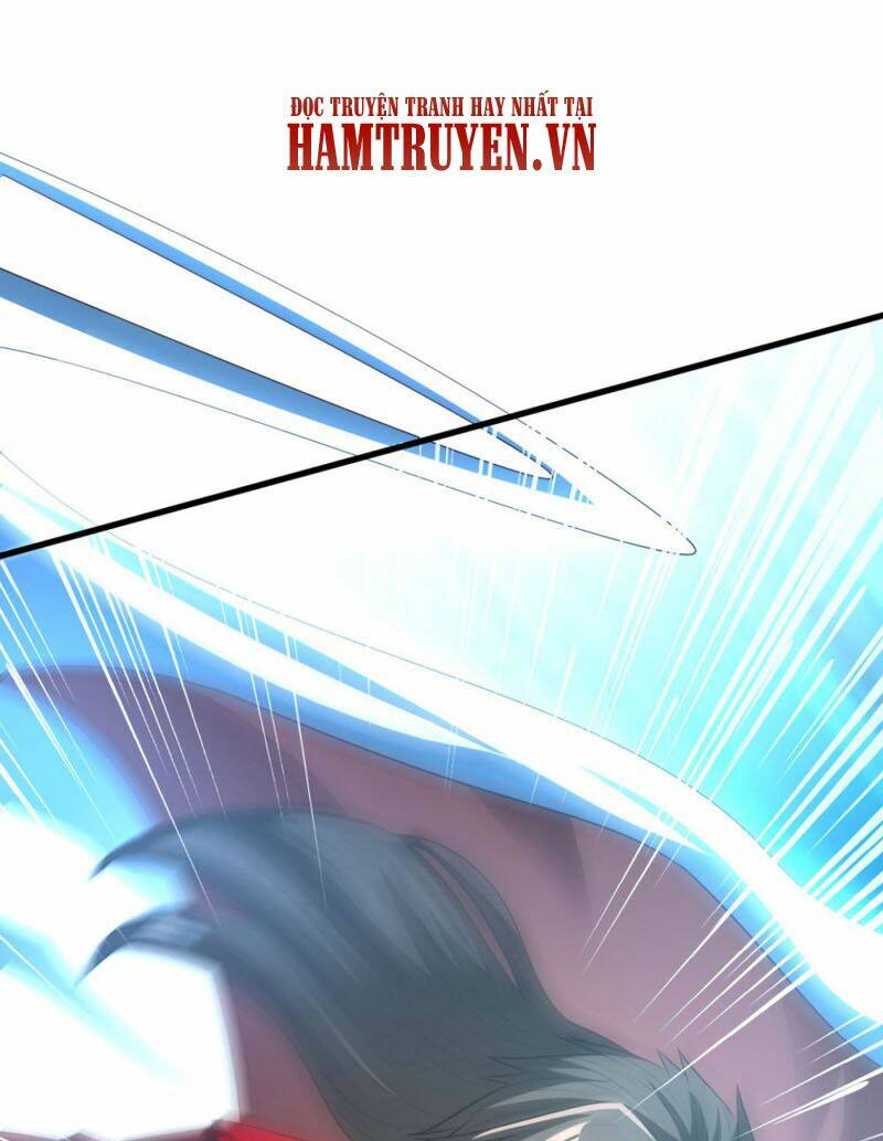 Hỗn Độn Kim Ô: Chapter 72