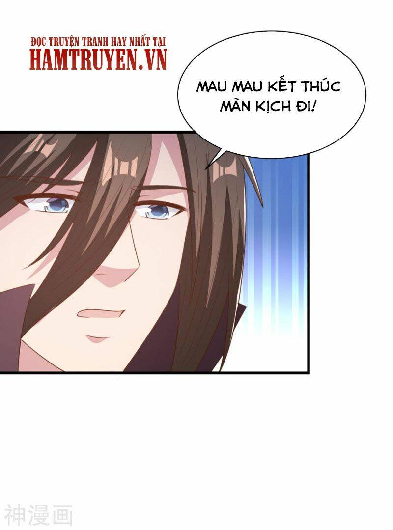 Hỗn Độn Kim Ô: Chapter 72