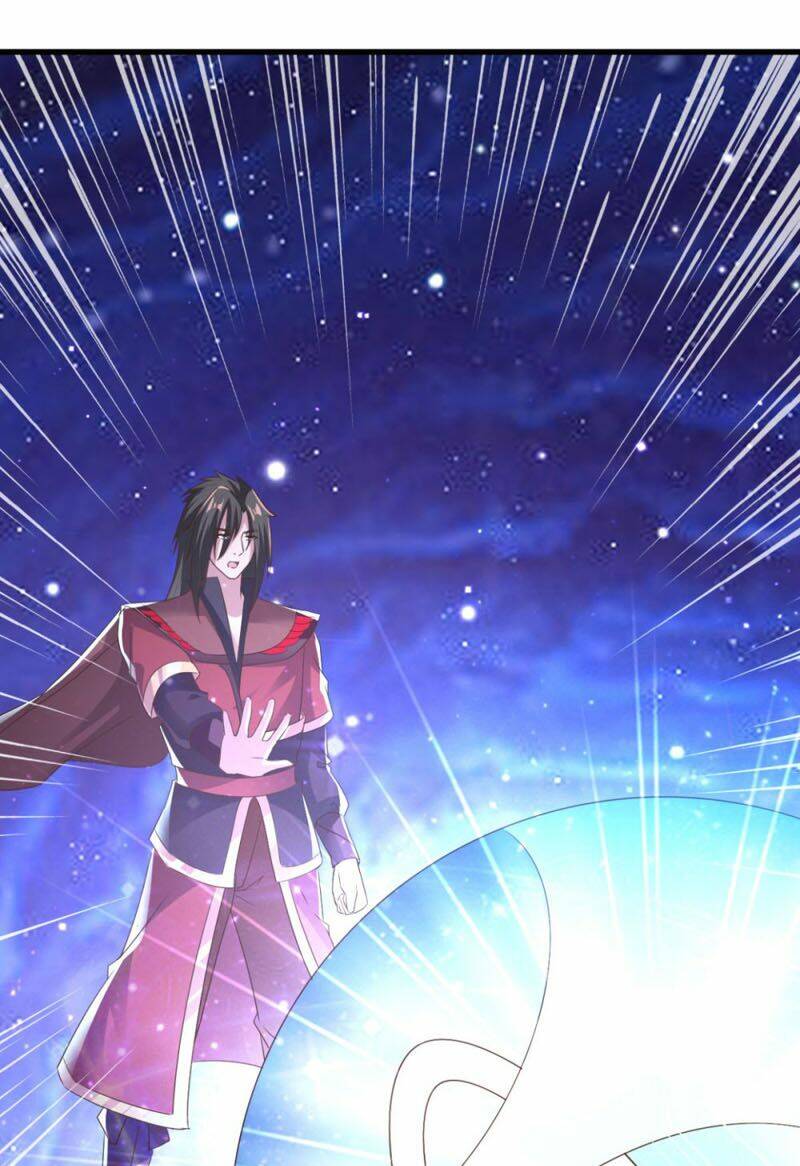 Hỗn Độn Kim Ô: Chapter 72