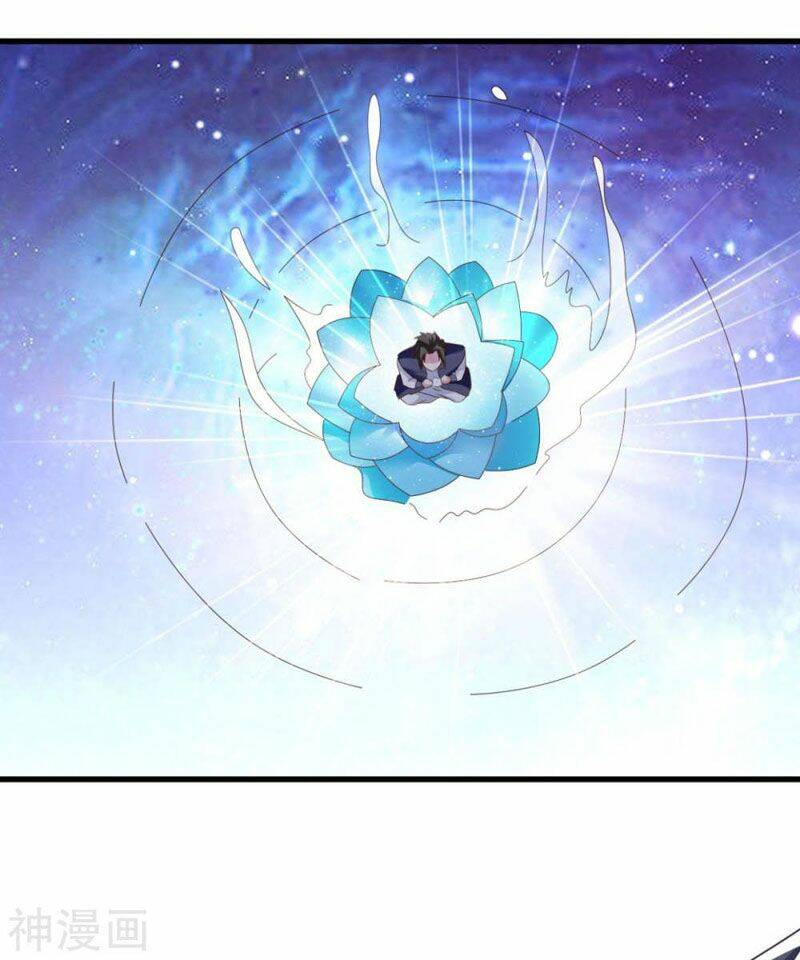 Hỗn Độn Kim Ô: Chapter 73