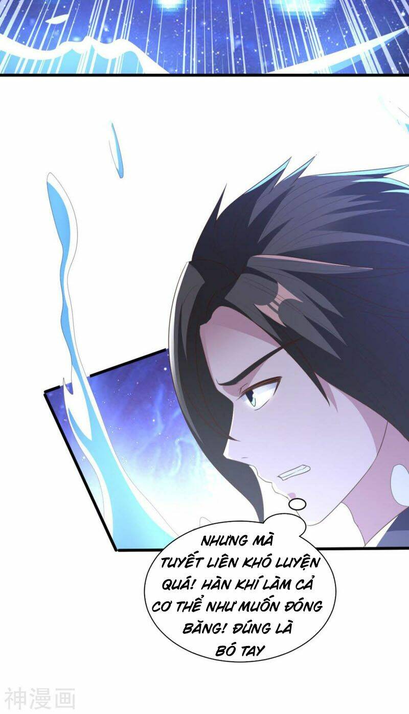 Hỗn Độn Kim Ô: Chapter 73