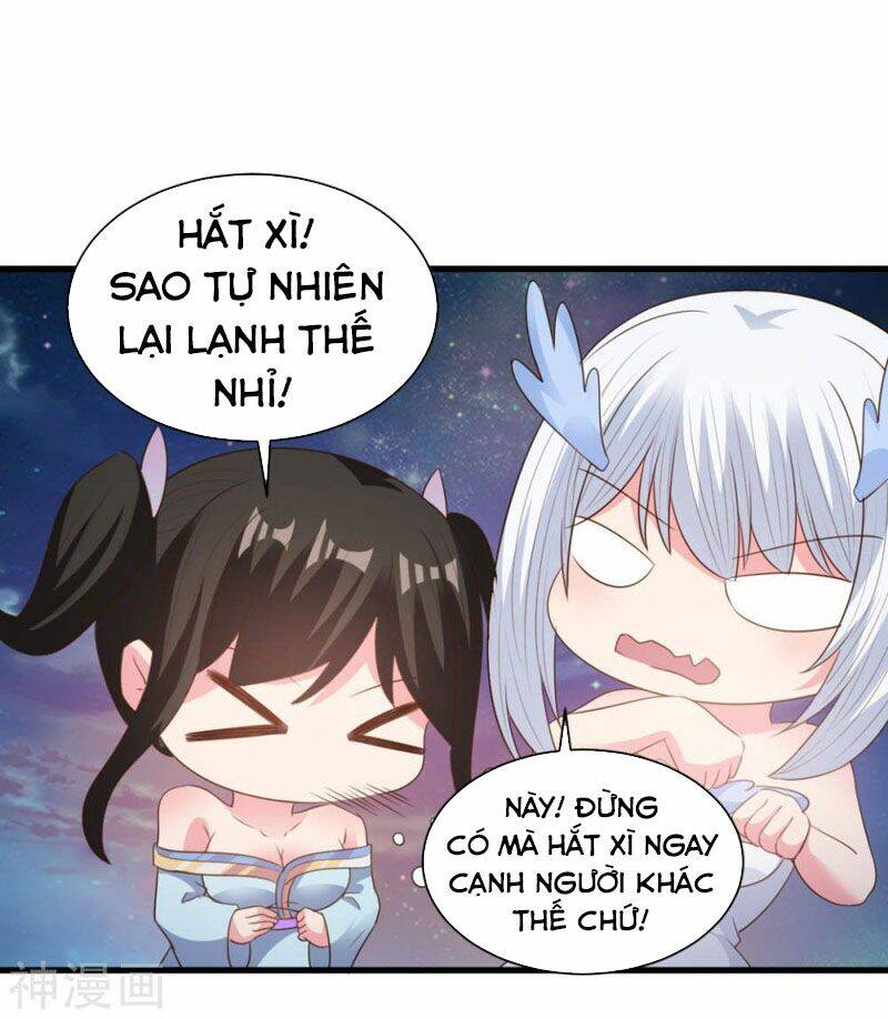 Hỗn Độn Kim Ô: Chapter 73