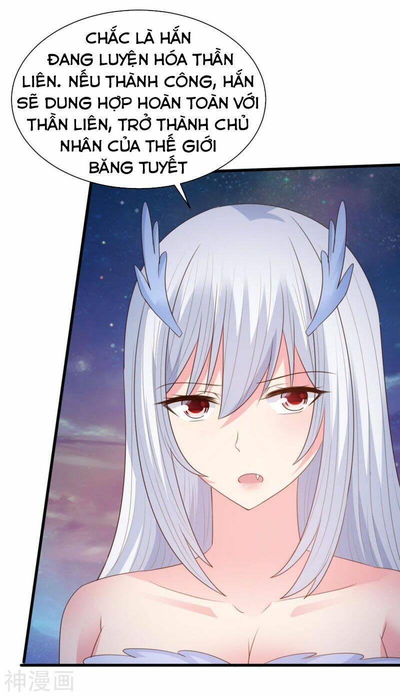 Hỗn Độn Kim Ô: Chapter 73
