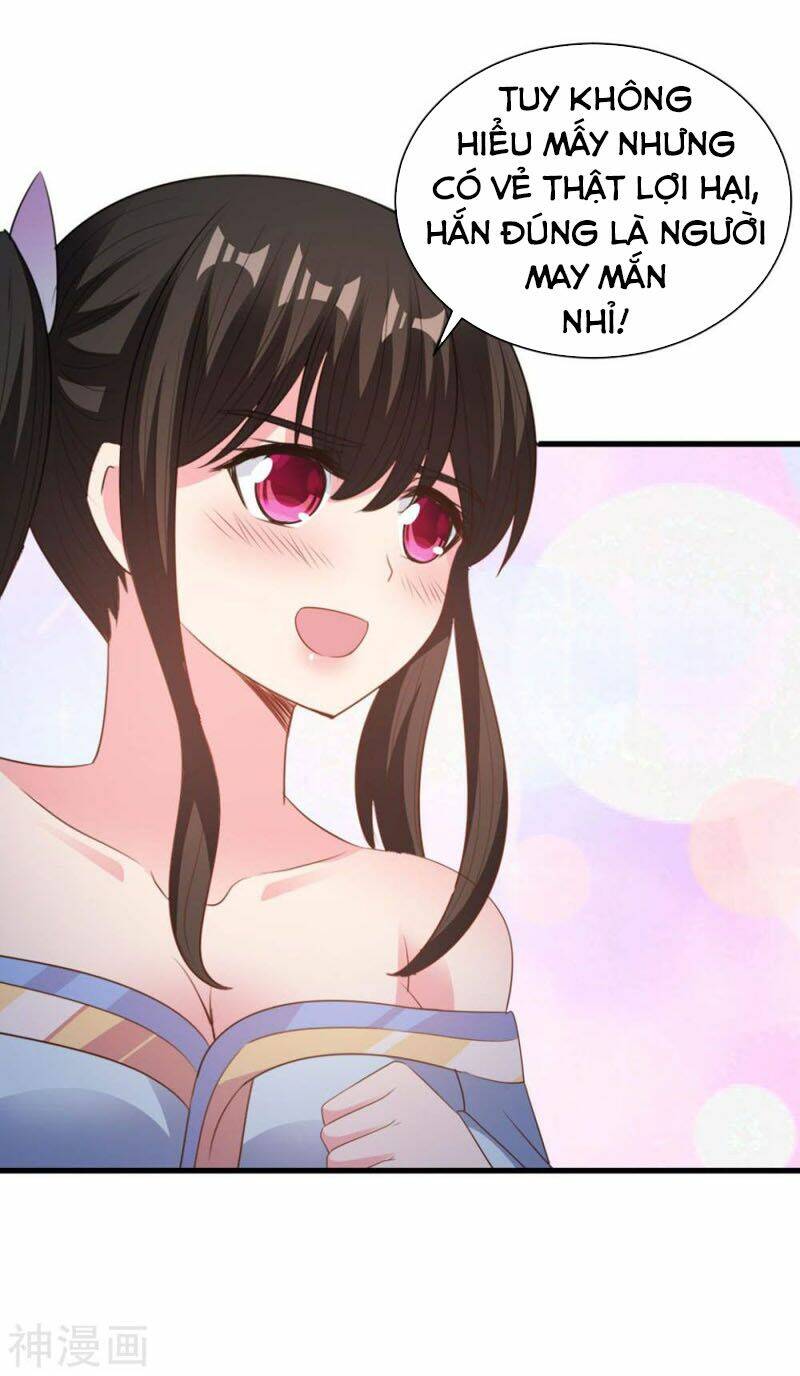Hỗn Độn Kim Ô: Chapter 73