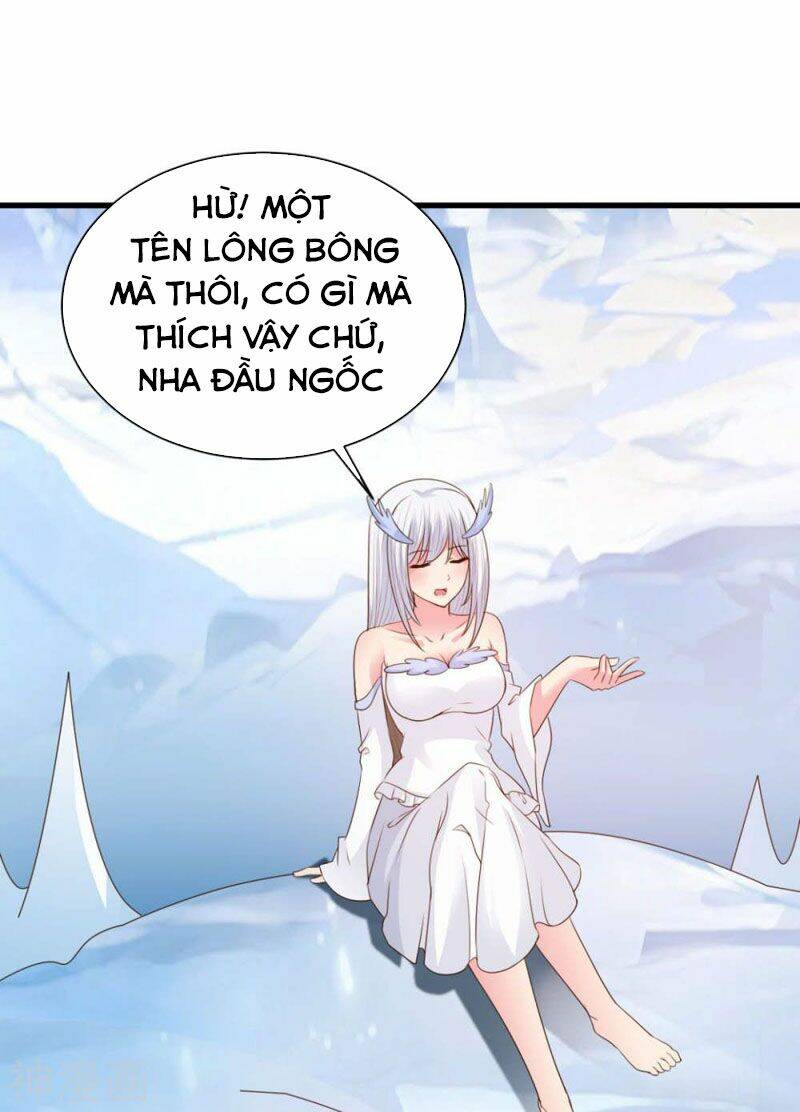 Hỗn Độn Kim Ô: Chapter 73