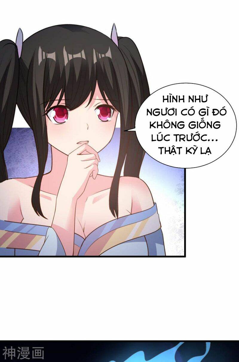 Hỗn Độn Kim Ô: Chapter 73