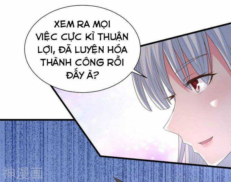 Hỗn Độn Kim Ô: Chapter 73