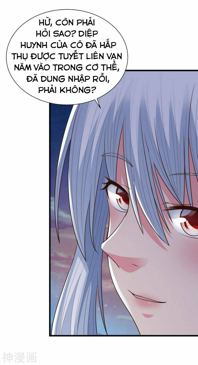 Hỗn Độn Kim Ô: Chapter 73