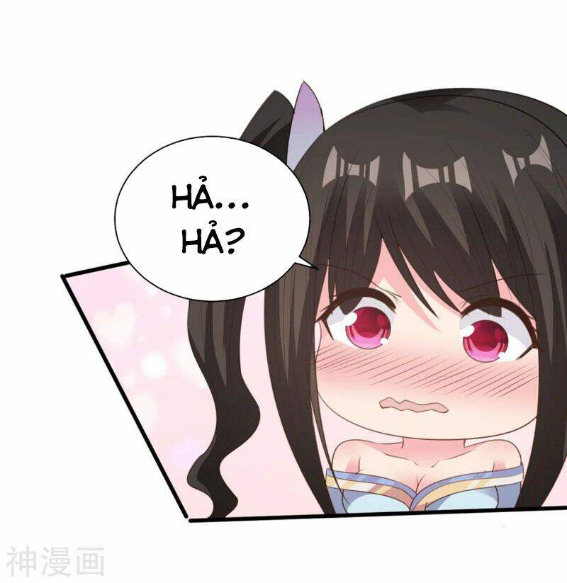 Hỗn Độn Kim Ô: Chapter 73