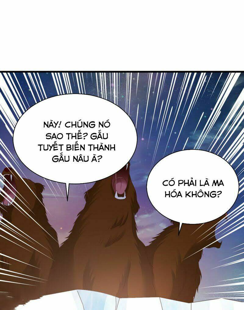 Hỗn Độn Kim Ô: Chapter 74