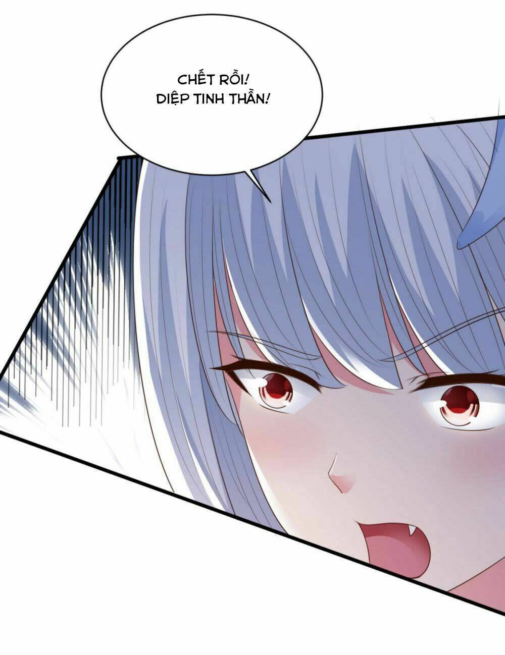 Hỗn Độn Kim Ô: Chapter 74