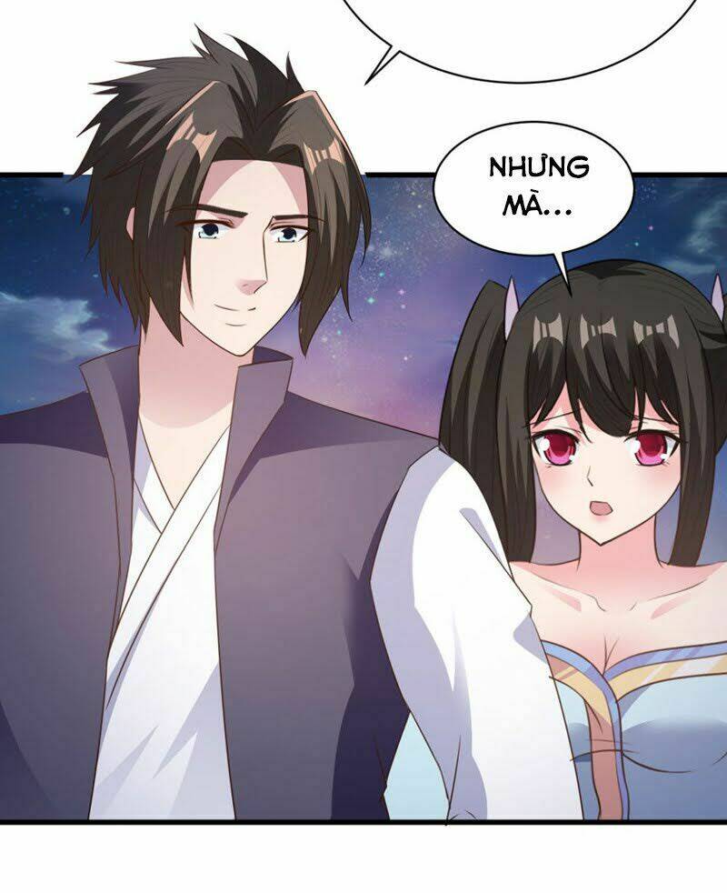 Hỗn Độn Kim Ô: Chapter 74