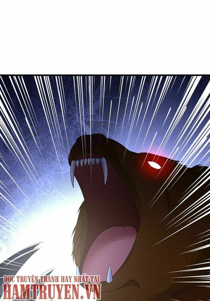 Hỗn Độn Kim Ô: Chapter 74