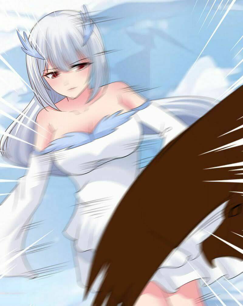 Hỗn Độn Kim Ô: Chapter 74