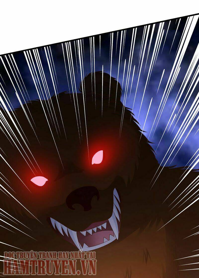 Hỗn Độn Kim Ô: Chapter 74