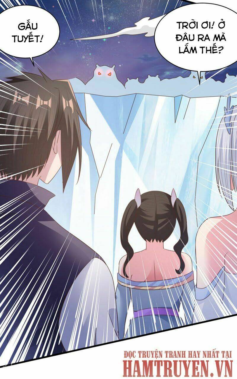 Hỗn Độn Kim Ô: Chapter 74
