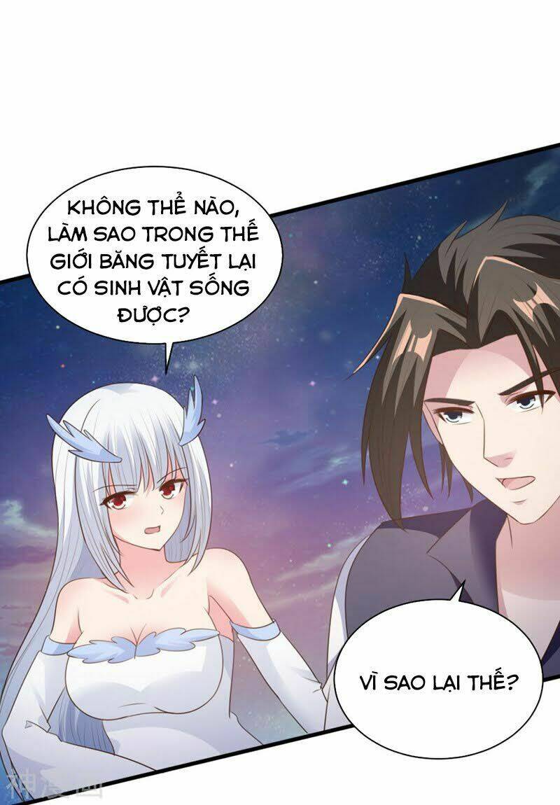 Hỗn Độn Kim Ô: Chapter 74
