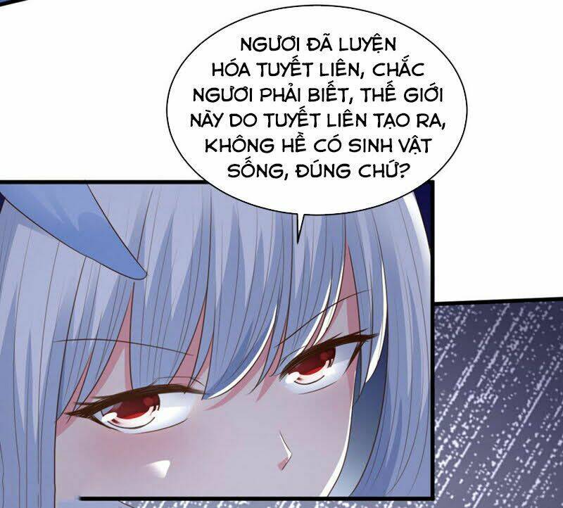 Hỗn Độn Kim Ô: Chapter 74