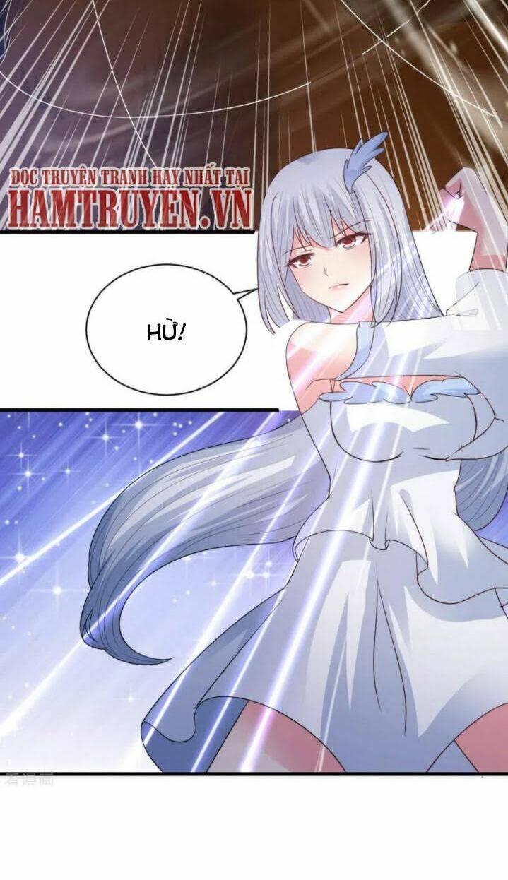 Hỗn Độn Kim Ô: Chapter 75