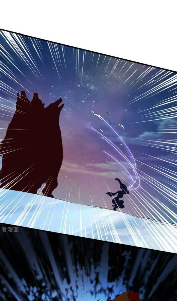 Hỗn Độn Kim Ô: Chapter 75