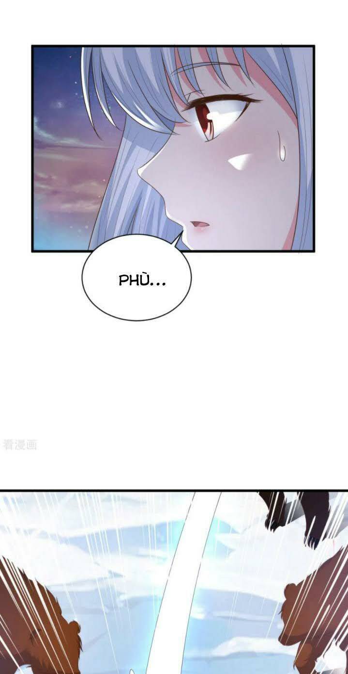Hỗn Độn Kim Ô: Chapter 75