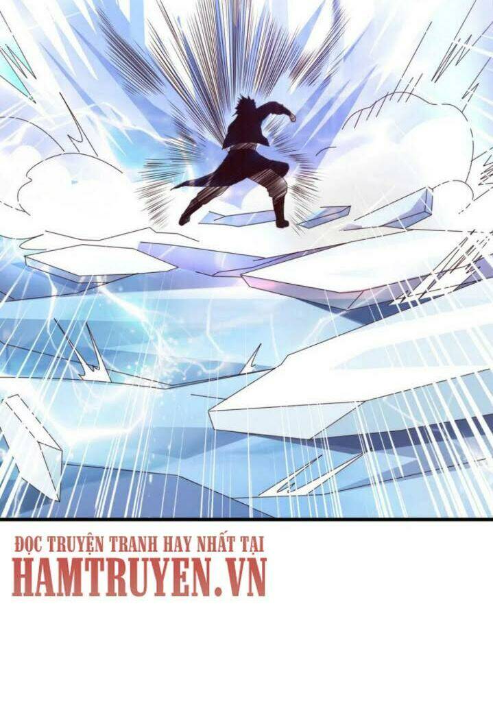 Hỗn Độn Kim Ô: Chapter 75