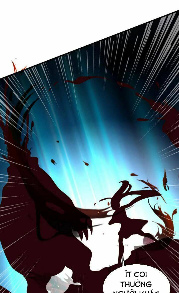 Hỗn Độn Kim Ô: Chapter 75