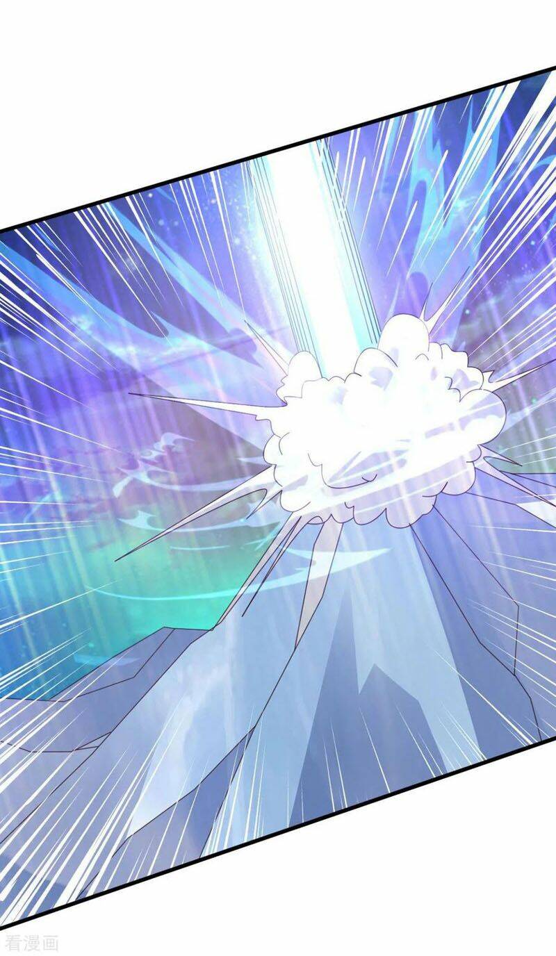 Hỗn Độn Kim Ô: Chapter 76