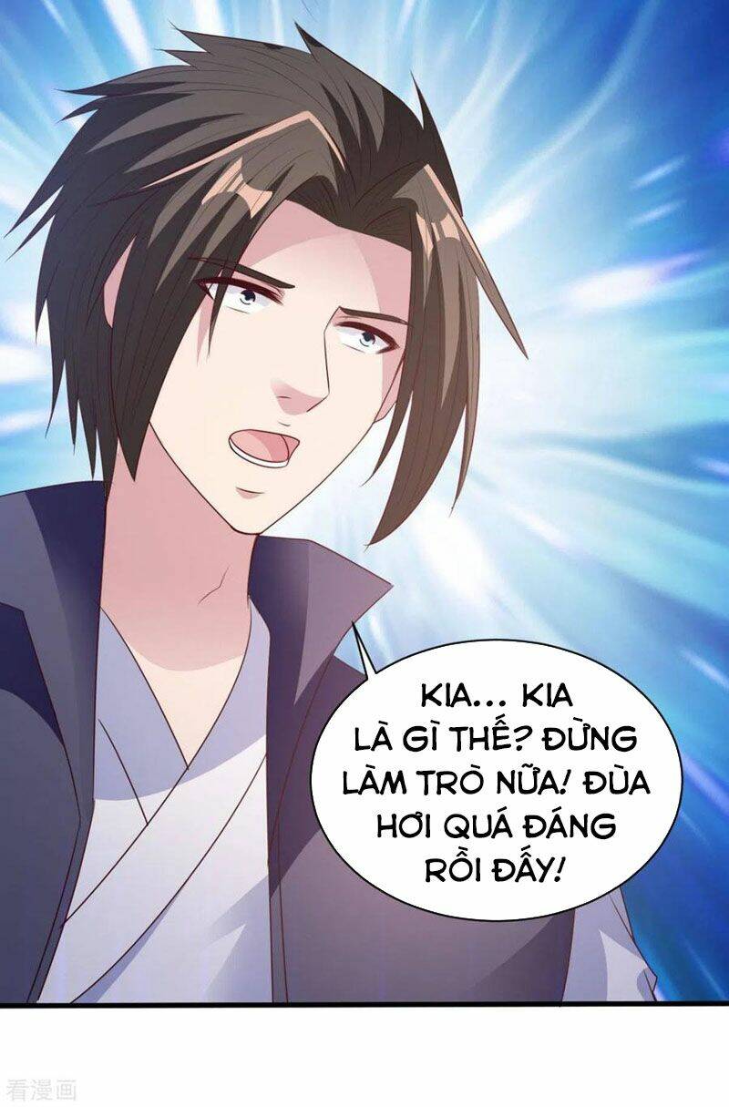 Hỗn Độn Kim Ô: Chapter 76