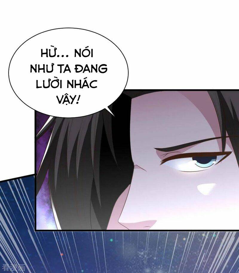 Hỗn Độn Kim Ô: Chapter 76