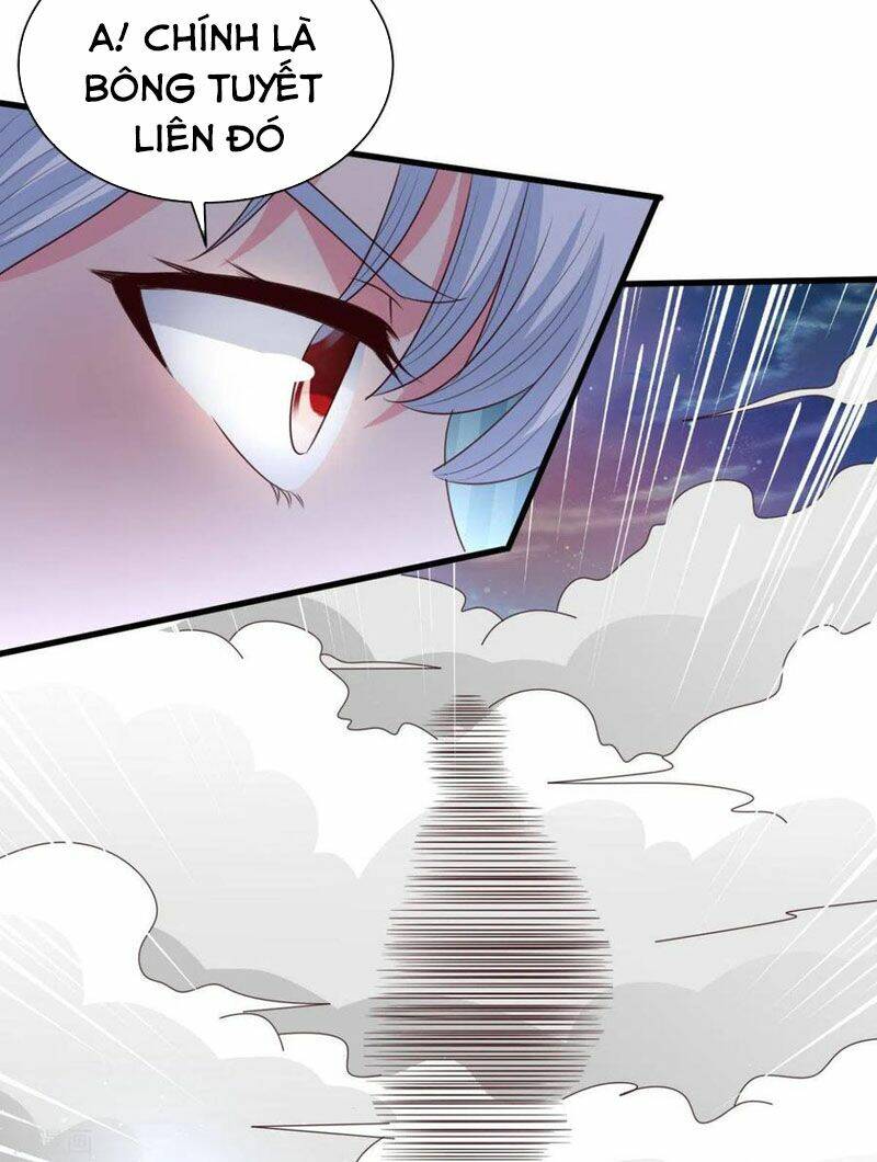 Hỗn Độn Kim Ô: Chapter 76