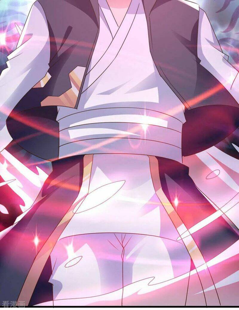 Hỗn Độn Kim Ô: Chapter 76