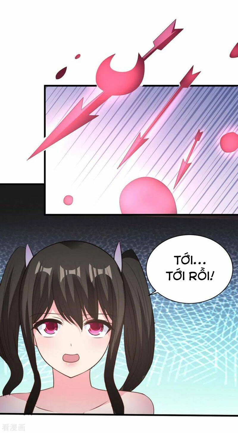 Hỗn Độn Kim Ô: Chapter 76