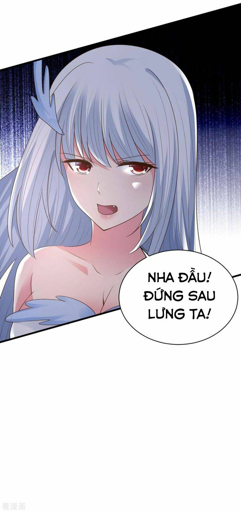 Hỗn Độn Kim Ô: Chapter 76