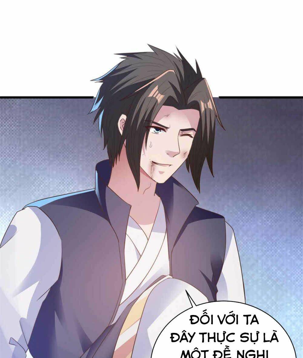 Hỗn Độn Kim Ô: Chapter 78
