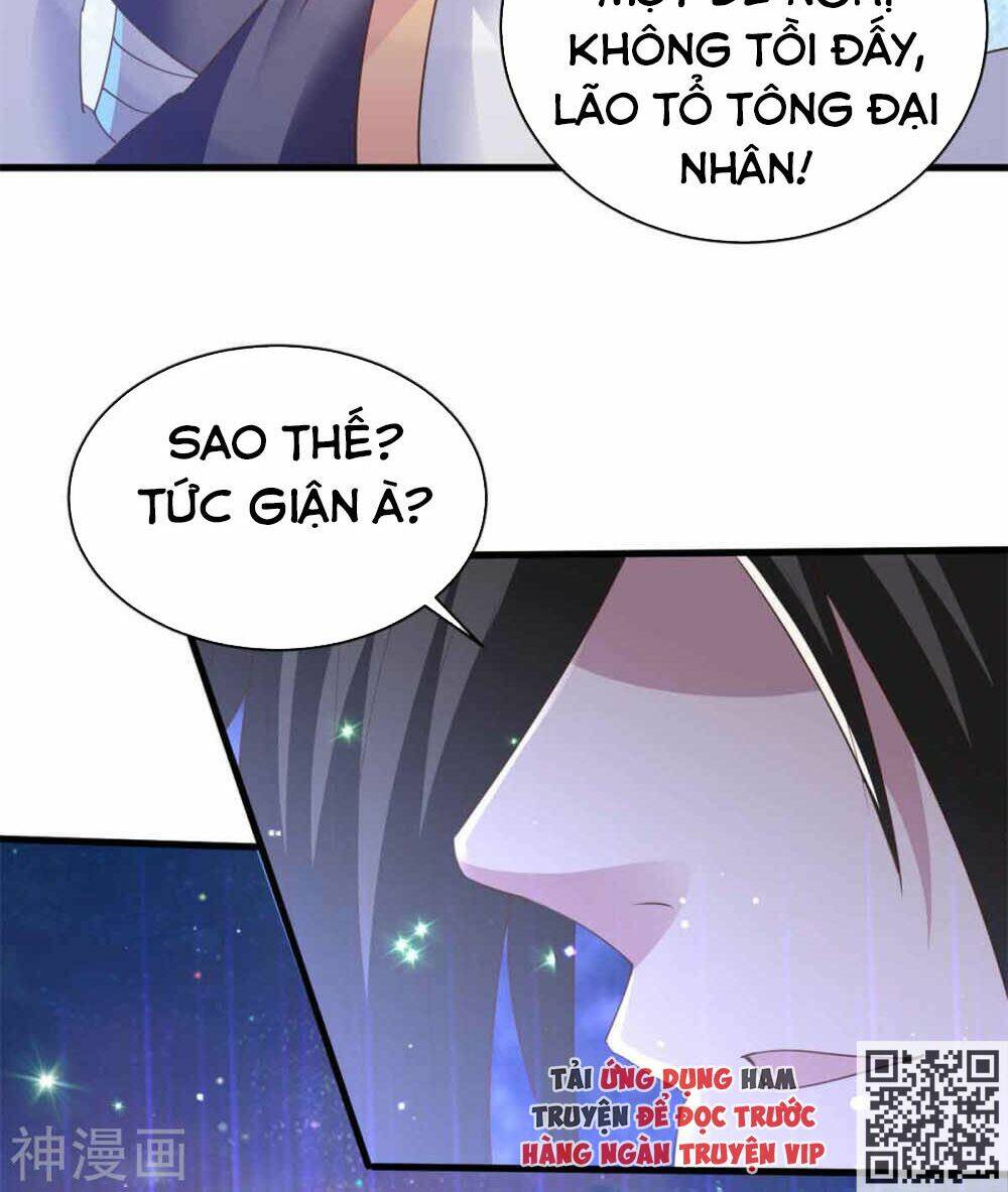 Hỗn Độn Kim Ô: Chapter 78
