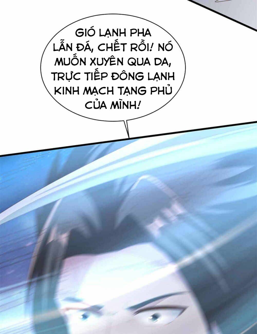 Hỗn Độn Kim Ô: Chapter 78