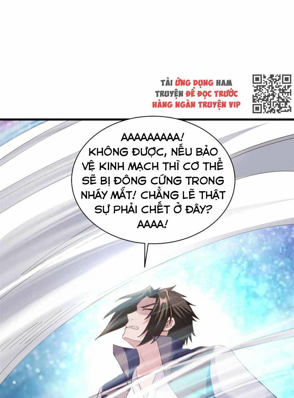 Hỗn Độn Kim Ô: Chapter 78