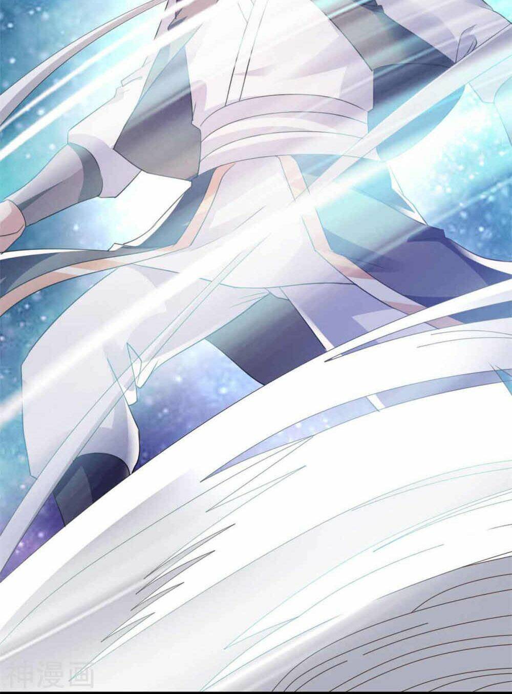 Hỗn Độn Kim Ô: Chapter 78