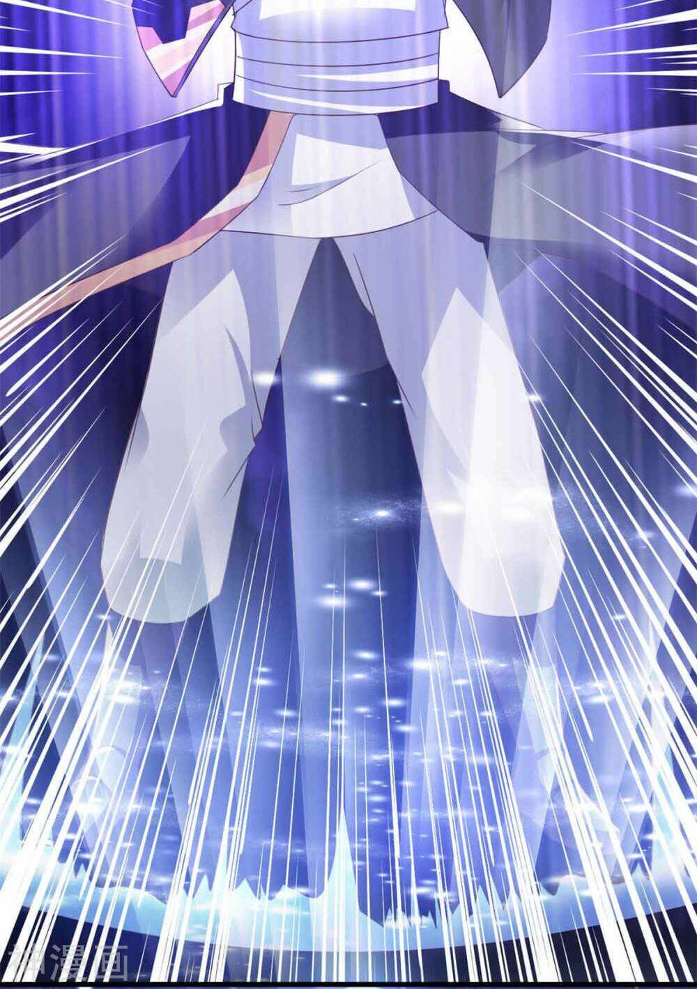 Hỗn Độn Kim Ô: Chapter 78
